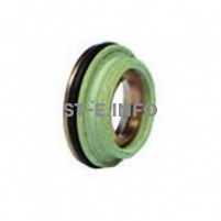 Защитный завихритель  21-1285 для плазмотрона XT-300 - st-e.info - Шадринск