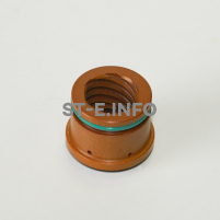 Диффузор для плазмотрона YGX160  - st-e.info - Шадринск