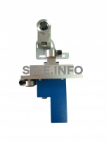 Блок колебаний системы ED-WLS - st-e.info - Шадринск