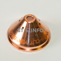 Экран для плазмотрона YGX160  - st-e.info - Шадринск