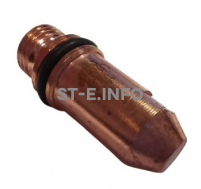 Электрод для плазмотрона Y200 - st-e.info - Шадринск