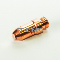 Электрод для плазмотрона Y100   - st-e.info - Шадринск