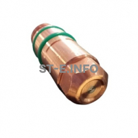 Электрод для плазмотронов YGX200 1,8 - st-e.info - Шадринск