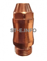 Электрод для плазмотрона YH135 - st-e.info - Шадринск