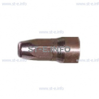 Электрод (катод) арт. PR0117 ECO (бюджетная серия) - st-e.info - Шадринск