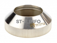 Фиксатор защитного экрана плазмотрон YK330 артикул YK02711 - st-e.info - Шадринск