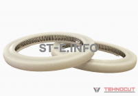 Уплотнительное кольцо 29.2х21х3.55 mm - st-e.info - Шадринск