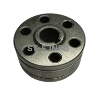 Ролик U-типа 1.2-1.6 механизма подачи проволоки пистолета лазерной сварки SUP23T  - st-e.info - Шадринск