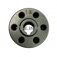 Ролик U-типа 0.8-1.0 механизма подачи проволоки пистолета лазерной сварки SUP23T  - st-e.info - Шадринск