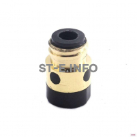 Изолятор к горелке Mig-TORCH P500/SF-0420204 - st-e.info - Шадринск