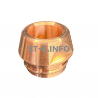 Колпачок TBi 9W AUT (16 мм) 171P102040 - st-e.info - Шадринск