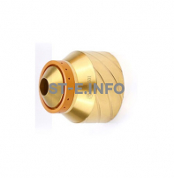 Конус для плазмотрона YK360 артикул YK36501 - st-e.info - Шадринск