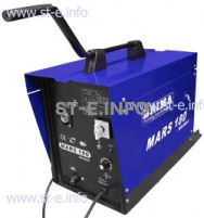 Сварочный полуавтомат инверторный одноблочный Brima MARS-180 - st-e.info - Шадринск
