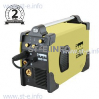 Полуавтомат Кедр MIG-160, 220В, инвертор - st-e.info - Шадринск