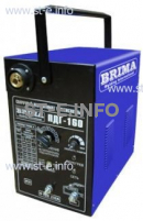 Сварочный полуавтомат углекислотный универсальный Brima ПДГ-160 - st-e.info - Шадринск