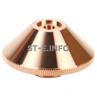 Сопло HP 6,0 мм арт. HP28-15-60-S  - st-e.info - Шадринск