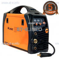 Cварочный полуавтомат инвертор Сварог PRO MIG 160  SYNERGY (N227) - st-e.info - Шадринск