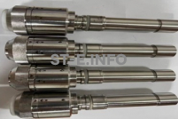 QBH разъем лазерной горелки SUP23T - st-e.info - Шадринск