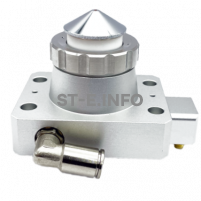 Сопловая часть в сборе TRA BM111 (BM110) - st-e.info - Шадринск