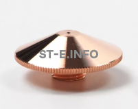 Сопло 352280 для лазерного станка Trumpf - st-e.info - Шадринск