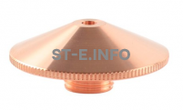 Сопло 0124561 для лазерного станка Trumpf ECE д. 0.8mm - st-e.info - Шадринск