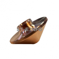 Сопло для лазерной резки д.1.5мм арт.120AU3515A - st-e.info - Шадринск