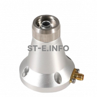 Сопловая часть в сборе TRA 3D (BM109TC/BM111TC/BM114TC) - st-e.info - Шадринск