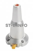 Сопловая часть в сборе TRA 3D (BM112/BT210S) - st-e.info - Шадринск