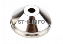 Экран для резки в водяном тумане плазмотрона YK330 артикул YK02702 - st-e.info - Шадринск