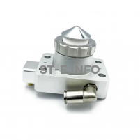 Сопловая часть в сборе TRA BM111 (BM110) 120AG1700B - st-e.info - Шадринск