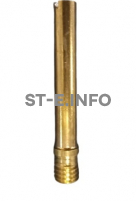 Трубка охлаждения для плазмотрона TK130 - st-e.info - Шадринск