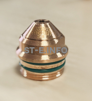 Сопло для плазмотронов YGX300 2.8ММ - st-e.info - Шадринск