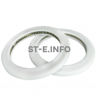 Уплотнительное кольцо 32.2х24х3.55 mm - st-e.info - Шадринск