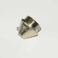 Сопло для плазмотрона XF-400 д.2,1 мм - st-e.info - Шадринск