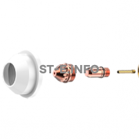 Электрод для плазмотрона Y600 - st-e.info - Шадринск