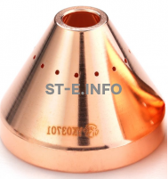 Экран защитный YK130 артикул YK03701 - st-e.info - Шадринск