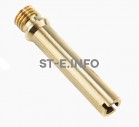 Трубка воздушная YK600 - st-e.info - Шадринск