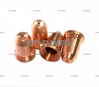 Сопло для плазмотрона AUTOCUT 125P арт. PD0179-13 - st-e.info - Шадринск