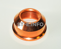 Защитное кольцо для плазмотрона XF-400  - st-e.info - Шадринск