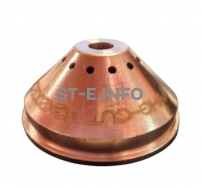 Защитный экран для плазмотронов YGX200 - st-e.info - Шадринск