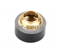 Защитный кожух плазмотрона YK300H  - st-e.info - Шадринск