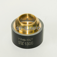 Защитный кожух для плазмотрона TK130 - st-e.info - Шадринск