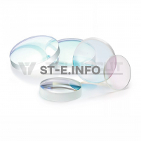 Стекло защитное D 34*5 мм 30 kwt - st-e.info - Шадринск