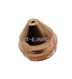 Сопло YK125, D=1,7 - st-e.info - Шадринск