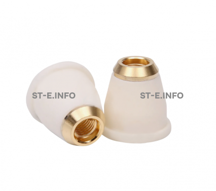 Керамический держатель сопла 3D  арт.0936678  - st-e.info - Шадринск