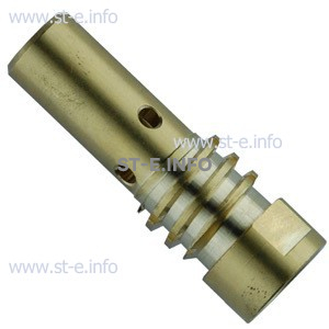 Держатель сопла M8 Tbi XP - st-e.info - Шадринск