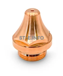 Сопло одинарное 3D 1,3 мм 120GJT1113 - st-e.info - Шадринск