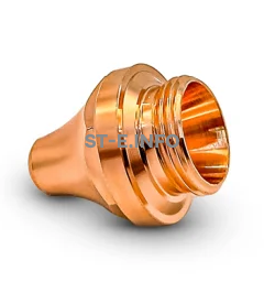 Сопло двойное  3D 1,4 мм 120GJT1414 - st-e.info - Шадринск