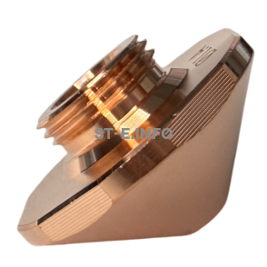 Сопло шестигранное 1324860 д.1,0 мм - st-e.info - Шадринск