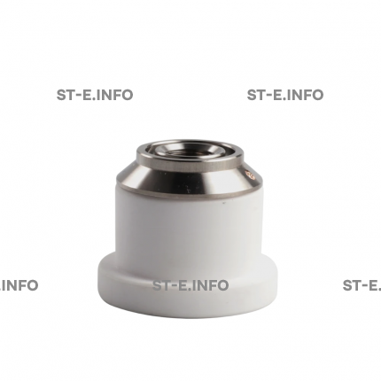 Керамический держатель сопла D41 (M12) арт.1906032  - st-e.info - Шадринск